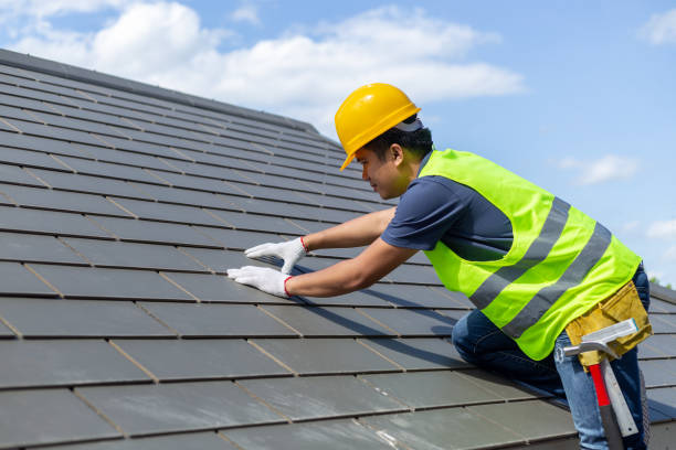 Best Commercial Roofing Services  in Blakely, PA