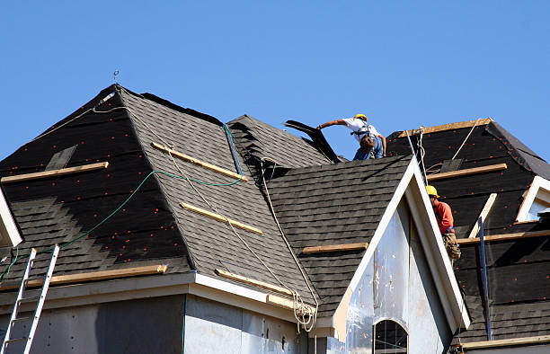 Best Commercial Roofing Services  in Blakely, PA