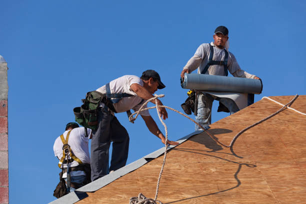 Trusted Blakely, PA Roofing Contractor Experts