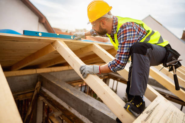 Best Best Roofing Contractors  in Blakely, PA