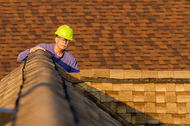 Best Tile Roofing Contractor  in Blakely, PA