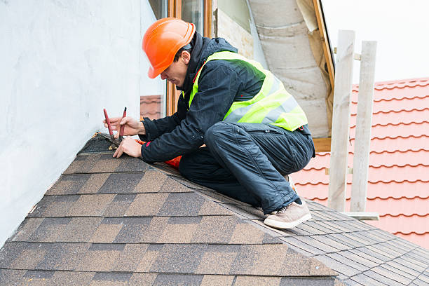 Best Commercial Roofing Services  in Blakely, PA