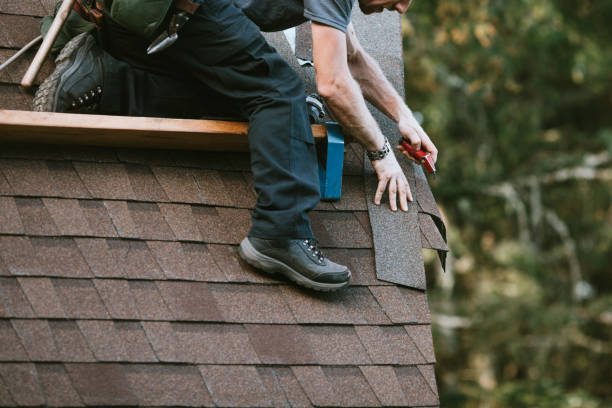 Best Commercial Roofing Services  in Blakely, PA